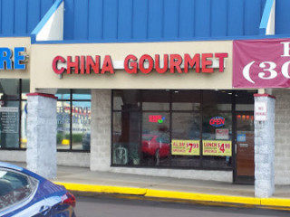 China Gourmet