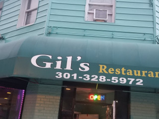 Gil's