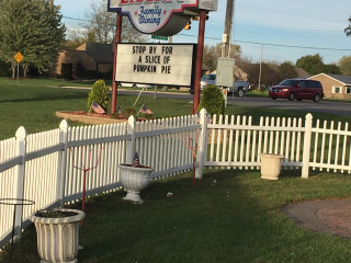 Liberty Family Dining