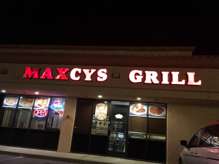 Maxcy's Grill