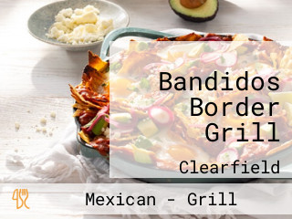 Bandidos Border Grill