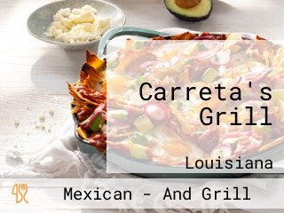 Carreta's Grill