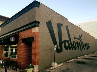 Valentine Coffee Co.