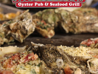 Shuckums Oyster Pub Seafood Grill