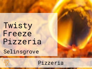 Twisty Freeze Pizzeria