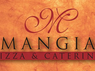 Mangia Pizza Catering