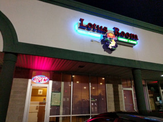 Lotus Room Chinese Cuisine