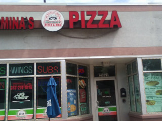 Toarmina’s Pizza Dearborn