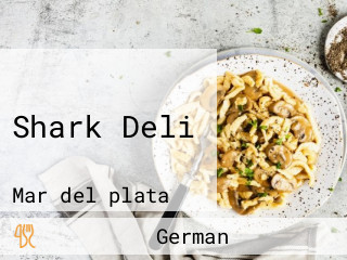 Shark Deli