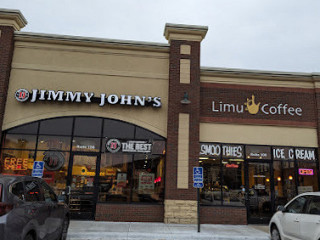 Jimmy John's