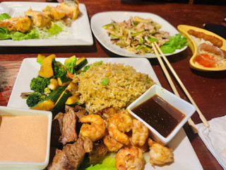 Hayashi Hibachi