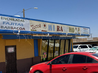 Tacos Mi Ranchito