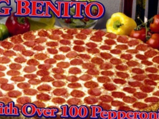 Benito's Pizza