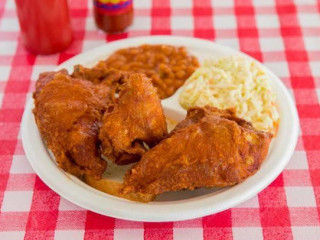 Gus's World Famous Fried Chicken