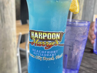 Harpoon Harry's Beachfront