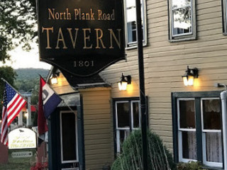 North Plank Road Tavern