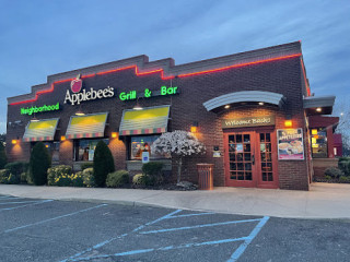 Applebee's Grill Bar Restaurant