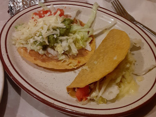 Rancho Fiesta Mexican