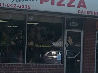 Albert's Pizza Shop