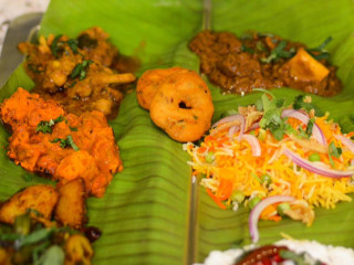 Paradise Biryani Troy