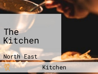 The Kitchen