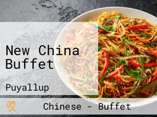 New China Buffet