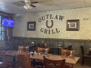 Outlaw Grill