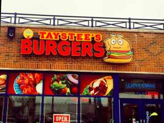 Taystee's Burgers