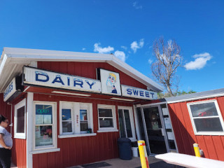 Dairy Sweet