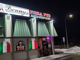 Benny's Pizza