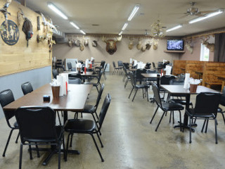 Leigh's Barbecue Restaurant