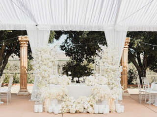 Timeless Treasures Conference Event Center