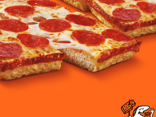 Little Caesars Pizza In R