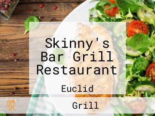 Skinny's Bar Grill Restaurant