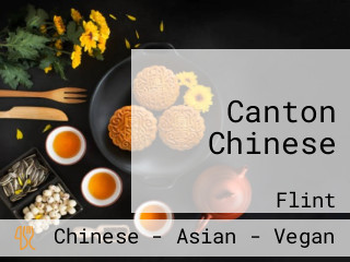 Canton Chinese