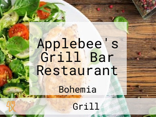 Applebee's Grill Bar Restaurant