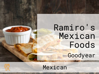 Ramiro's Mexican Foods