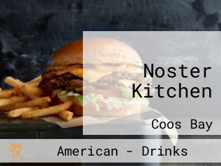 Noster Kitchen