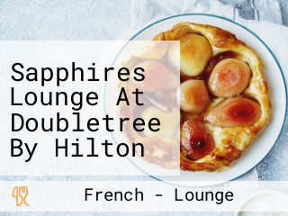 Sapphires Lounge At Doubletree By Hilton Jefferson City