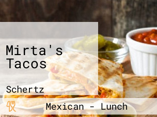 Mirta's Tacos