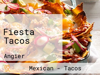 Fiesta Tacos