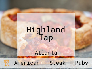 Highland Tap