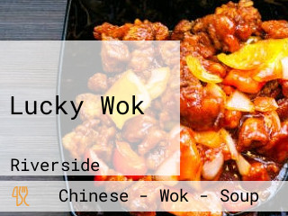 Lucky Wok