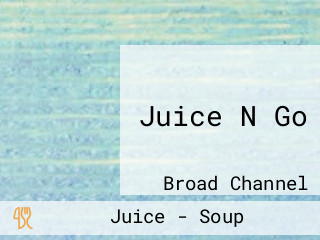 Juice N Go