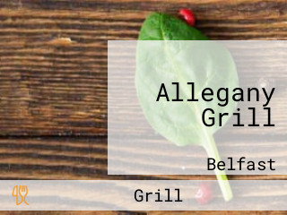 Allegany Grill