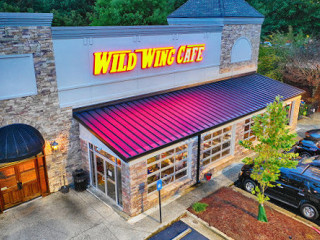 Wild Wing Cafe