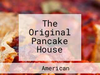 The Original Pancake House