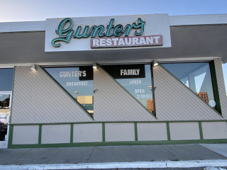 Gunter's