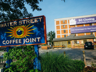 Water Street Coffee Joint (downtown)