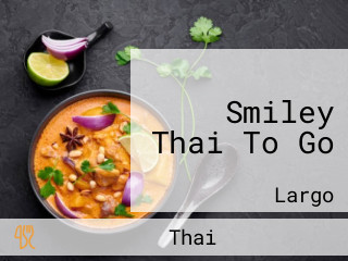 Smiley Thai To Go